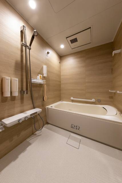 “楽湯”で叶える、芯から温まるくつろぎ空間